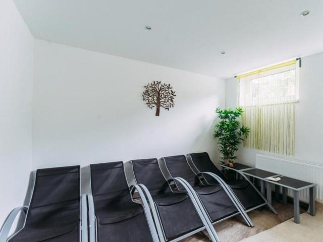 Apart Austria Finkenberg Exterior foto